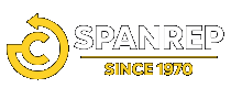 Spanrep logo